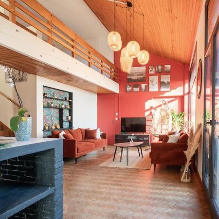 Maison 6Ch, Vue Sublime & Parc Arbore Charleville-Mézières Екстериор снимка