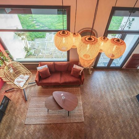 Maison 6Ch, Vue Sublime & Parc Arbore Charleville-Mézières Екстериор снимка
