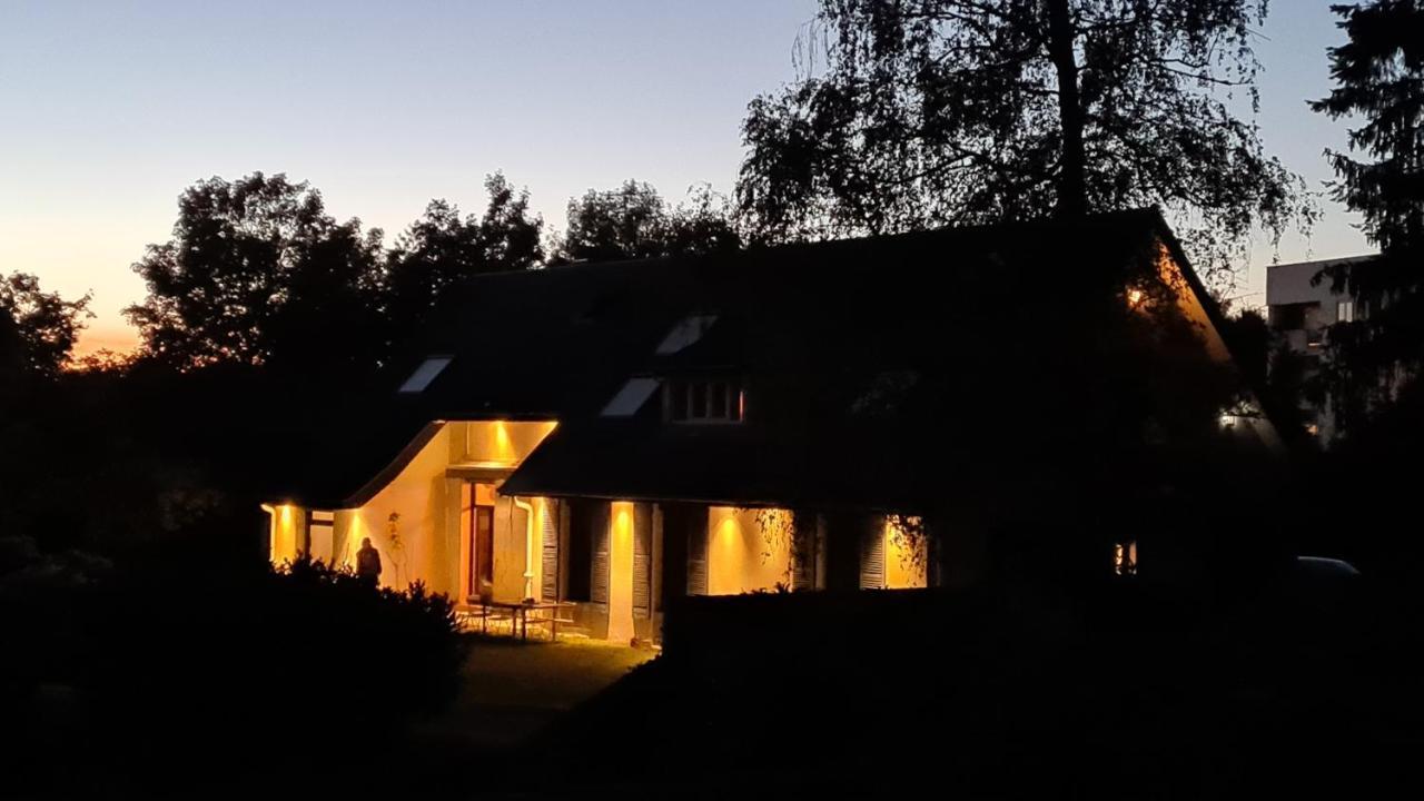 Maison 6Ch, Vue Sublime & Parc Arbore Charleville-Mézières Екстериор снимка
