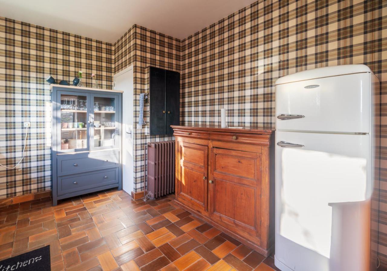 Maison 6Ch, Vue Sublime & Parc Arbore Charleville-Mézières Екстериор снимка