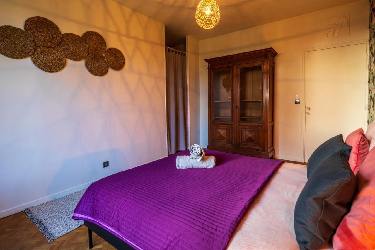 Maison 6Ch, Vue Sublime & Parc Arbore Charleville-Mézières Екстериор снимка