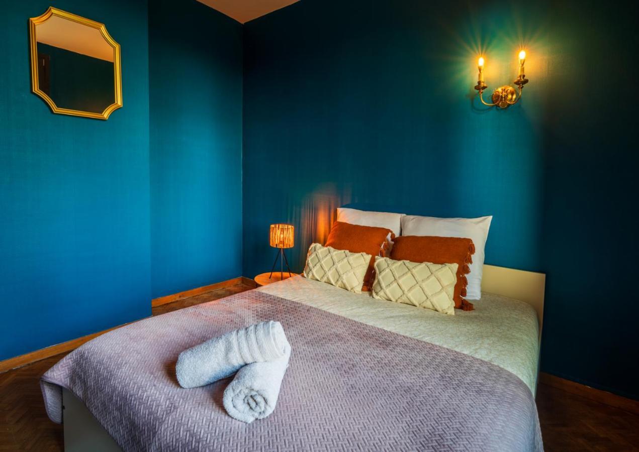 Maison 6Ch, Vue Sublime & Parc Arbore Charleville-Mézières Екстериор снимка