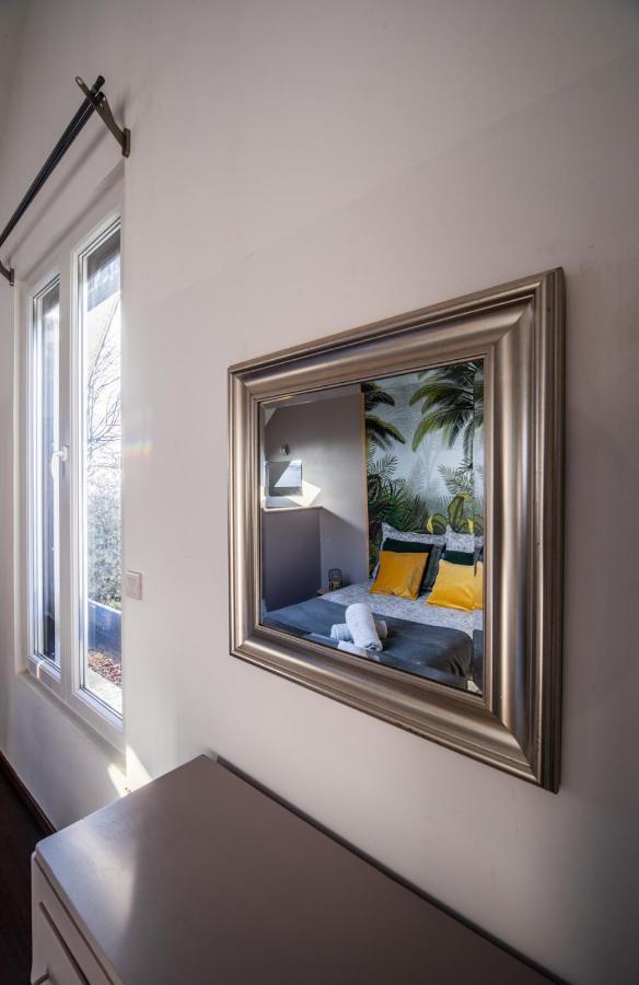 Maison 6Ch, Vue Sublime & Parc Arbore Charleville-Mézières Екстериор снимка