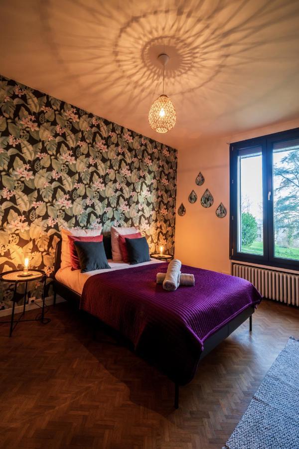 Maison 6Ch, Vue Sublime & Parc Arbore Charleville-Mézières Екстериор снимка